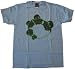 THE STARTING LINE - Fatparty - Baby Blue t-shirt