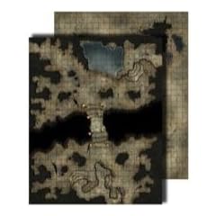 Flip Mat Darklands