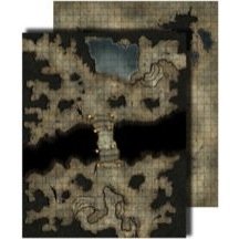 Cover image : Flip Mat Darklands