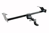 CMFG TRAILER TOW HITCH - CHEVROLET OPTRA (CANADA) (FITS: 04 05 06 07 08 ) 1-1/4