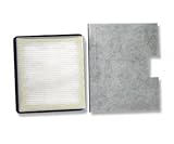 Simplicity S Class HEPA and Charcoal Vacuum Filter Set SF-I3