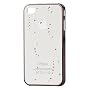 iprotect ORIGINAL Premium Strass Hardcase in weiss&hellip von iprotect