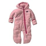 Patagonia Infant Synch Hi-Plush Bunting