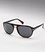 TOM FORD ARNAUD TF0097 182 SHINY DARK HAVANA GUNMETAL SUNGLASSES