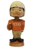 Texas Longhorns Vintage Bobble Head