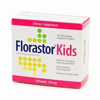 Florastor Probiotic Kids 20 ea