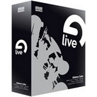 Ableton Suite - Windows / Mac