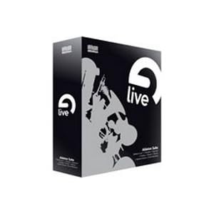 Ableton Suite - Windows Mac by Ableton