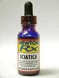 Newton RX - Sciatica #41 1 oz