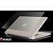 ZAGG invisibleSHIELD for Apple MacBook Pro 15 -Inch 3rd Gen Unibody 2009 model (Full Body)
