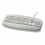 Logitech Internet Pro Keyboard (967448-0403) 10-Pack