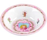 Eigenschaften Coppenrath / Coppenrath Prinzessin Lillifee Schale aus Melamin