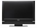 Polaroid  TLU-03223BU - 32" Definia Widescreen HD Ready LCD TV - With Freeview - Black