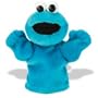 Sesame Street Hand Puppet: Cookie Monster