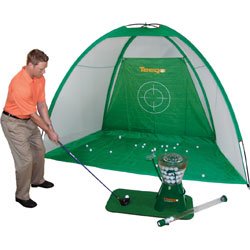 Teego Golf Training System