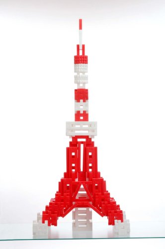 NEWBLOCK+ TOKYO TOWER