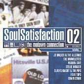 CD-Charts  Search : Soul Satisfaction 2 - The Motown Connection