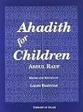 Ahadith for Children