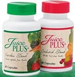 Juice Plus