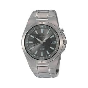 Seiko Gents Bracelet Watch SKA397P1