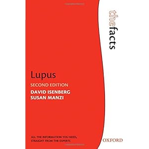 Lupus (The Facts Series)