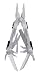 Gerber Multitool Diesel, mit Nylonetui
