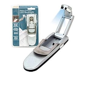 Simi Fl455C Robotic Booklight Case Pack 72 by Simi