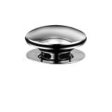Kludi Bad Sifone 1042205-00 Waschtischdrehventil G 1 1/4 chrom