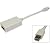 mini Display Port - HDMI 変換ケーブル (Apple Macbook 対応)