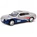 Upper Deck Collectibles NFL Chrysler 300C - New England Patroits