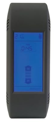 Touch Screen Fireplace Remote Control On/Off/6-Hour Timer | Majestic, Vermont Castings, Monessen