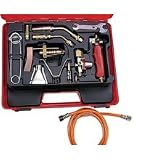 Eigenschaften Rothenberger  / TURBOLOETSET 30900