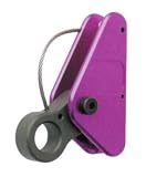 Petzl B53 Micrograb Rope Clamp / Grab