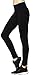 Neonysweets Womens Performance Yoga Pants Workout Tights Leggings