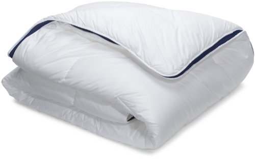 Badenia Bettcomfort 03 691 200 140 Irisette Multiflex Duo leicht ca. 135 x 200 cm wei&szlig;
