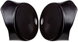 SSV Works Polaris RZR, RZR-S and RZR 4 Front Stereo Speaker Pods INCLUDES 6x9