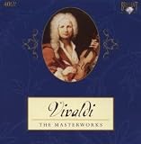 Vivaldi - The Masterworks - Diverse K�nstler und Orchester