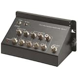 Wired Home WH3X8IR 3x8 RF Distribution Amp with IR HUB