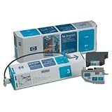 HP C1893A Uv System Jet Color Printer Ink