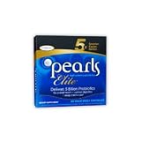 Enzymatic Therapy Pearls Elite -- 30 Capsules