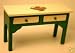 Miniature Kitchen Vintage Look Sideboard Image