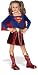 Search : Dc Comics Supergirl Child Costume