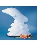 Carlisle Dolphin Ice Mold (06-0802) Category: Ice Molds