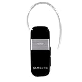 Samsung WEP480 Bluetooth Headset (Black)