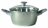 Produkt-Bild: Tefal B85544 4U INOX Induction 4U Inox Topf m. D. 20 cm