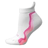 Balega New Lady Enduro Pink - Small