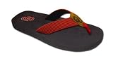 Oklahoma Sooners Zep Pro Sandal