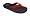 Oklahoma Sooners Zep Pro Sandal - Large- Men's (10-11)-Women's (11-12)