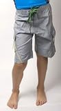 O'Neill Tarmac little boys boardshort