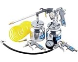 Draper, 5pc Air Tool Kit